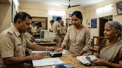 घरों में काम करने वाले ‘हाउस हेल्प’ स्टाफ का कैसे करवाएं पुलिस वेरिफिकेशन