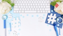 @ से लेकर # तक: रोज इस्तेमाल करते हैं ये सिम्बल्स, लेकिन नहीं जानते होंगे इनके पीछे की कहानी