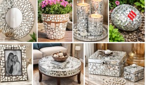 How To Reuse Broken Glass