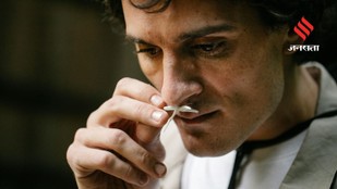 How Your Nose Secretly Shapes Your Emotions and Decisions