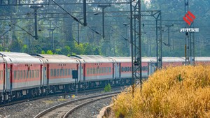 1853 में आज ही के दिन शुरू हुआ भारतीय रेलवे का सफर, चलिए थी पहली पैसेंजर ट्रेन