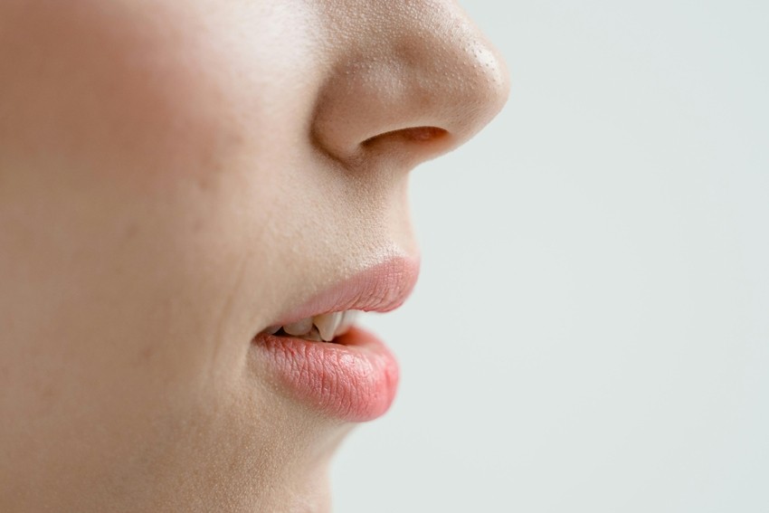 Human Nose