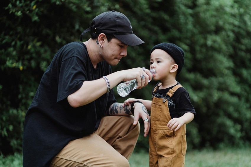 Hydration