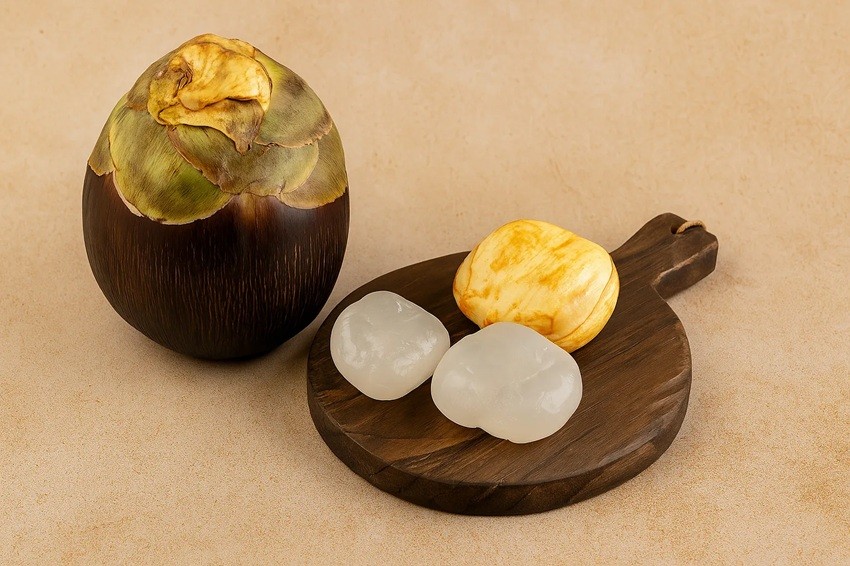 ICE APPLE