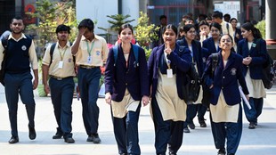 ICSE Result 2026, ISC Result 2026, results.cisce.org, Council For The Indian School Certificate Examinations