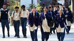 ICSE और ISC रिजल्ट जल्द होगा जारी, CISCE अधिकारियों ने 22 अप्रैल की तारीख को बताया फर्जी