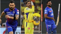 आईपीएल में 10 विकेट से मैच जीतने वाली टीमें: आरसीबी शीर्ष पर,चेन्नई-मुंबई बराबरी पर, देखें लिस्ट