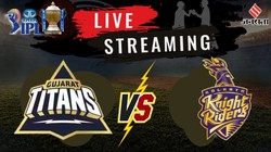 IPL 2026 GT vs KKR Match: गुजरात बनाम कोलकाता मैच, देखें हेड 2 हेड, संभावित प्लेइंग 12, पिच रिपोर्ट और लाइव स्ट्रीमिंग डिटेल्स