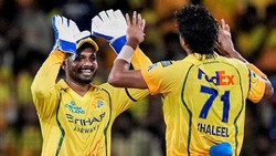 चेन्नई सुपर किंग्स को बड़ा झटका, 91 विकेट ले चुके खलील अहमद आईपीएल 2026 से बाहर