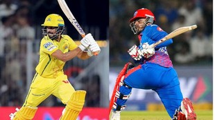 IPL 2026, CSK vs DC, Nitish Rana Fined, Ruturaj Gaikwad fined