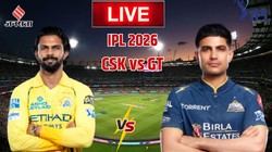 CSK vs GT Today Match: चेन्नई सुपर किंग्स बनाम गुजरात टाइटंस, ये हैं दोनों टीमों की संभावित प्लेइंग 11