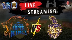 IPL 2026 CSK vs KKR Match: चेन्नई बनाम कोलकाता मैच, देखें हेड 2 हेड, संभावित प्लेइंग 12, पिच रिपोर्ट और लाइव स्ट्रीमिंग डिटेल्स