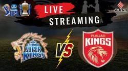 IPL 2026 CSK vs PBKS Match: चेन्नई बनाम पंजाब मैच, यहां देखें हेड 2 हेड, संभावित प्लेइंग 12, पिच रिपोर्ट और लाइव स्ट्रीमिंग डिटेल्स
