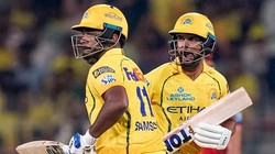 IPL 2026: संजू सैमसन से डर रहे ऋतुराज गायकवाड़, माइकल वॉन के सवाल पर साइमन डल का जवाब