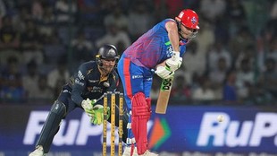 IPL 2026, DC vs GT, David Miller retire hurt