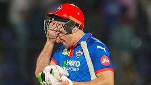IPL 2026, DC vs GT, David Miller