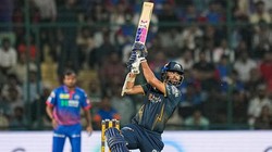 वाशिंगटन सुंदर ने खत्म किया 68 मैच का सूखा, दिल्ली कैपिटल्स के खिलाफ अर्धशतक ठोका