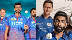 IPL 2026 DC vs MI Match: ये हैं दिल्ली कैपिटल्स-मुंबई इंडियंस मैच की प्लेइंग 11, पिच और मौसम रिपोर्ट और लाइव स्ट्रीमिंग समेत अन्य जानकारी