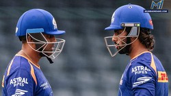 दिल्ली कैपिटल्स के खिलाफ क्यों नहीं खेले हार्दिक पंड्या, सूर्यकुमार यादव ने दी जानकारी