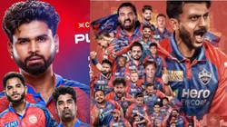IPL 2026 DC vs PBKS Match:दिल्ली कैपिटल्स के सामने पंजाब किंग्स, ये है स्क्वाड, प्लेइंग 11, मौसम, पिच रिपोर्ट और लाइव स्ट्रीमिंग समेत अन्य जानकारी