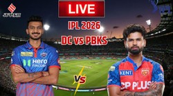 DC vs PBKS Today Match: दिल्ली कैपिटल्स के सामने पंजाब किंग्स, ये हैं दोनों स्क्वाड