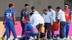 लुंगी एनगिडी की चोट कितनी गंभीर, आईपीएल ने जारी किया अपडेट