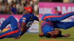 IPL 2026 चेन्नई के खिलाफ मैच से पहले दिल्ली के लिए अच्छी खबर, एनगिडी फिट