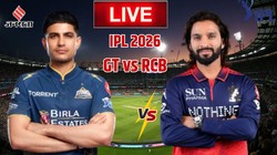 GT vs RCB Today Match: गुजरात टाइटंस के सामने रॉयल चैलेंजर्स बेंगलुरु, ये हैं दोनों स्क्वाड