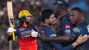 IPL 2026, GT vs RCB, Rajat Patidar wicket controversy