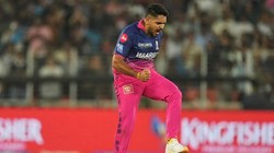 तुषार देशपांडे पर होंगी भारतीय चयनकर्ताओं की निगाहें, गुजरात के खिलाफ आखिरी ओवर से दिग्गज गेंदबाज प्रभावित