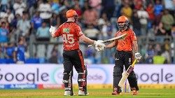 आईपीएल में चौथी बार 240 से ज्यादा का लक्ष्य हासिल, सनराइजर्स हैदराबाद ने की पंजाब किंग्स की बराबरी