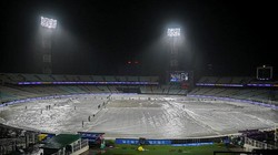 IPL 2026: कोलकाता-लखनऊ मैच पर बारिश का साया, जानें शाम 6 से रात 11 बजे तक कैसा रहेगा मौसम