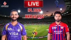 KKR vs LSG Today Match: पंत से पार पाना रहाणे के लिए नहीं होगा आसान, आज कोलकाता के सामने लखनऊ की चुनौती