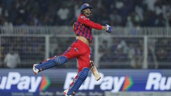 मुकुल चौधरी के पिता का सपना पूरा: IPL नीलामी में बेस प्राइस से 760% ज्यादा में बिके, दिलचस्प है पेसर से कीपर बनने का सफर