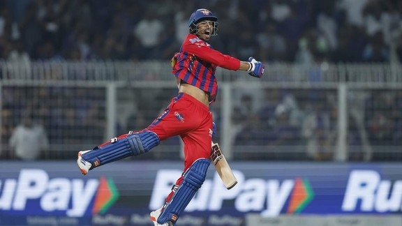 IPL 2026, KKR vs LSG, Who is Mukul Choudhary