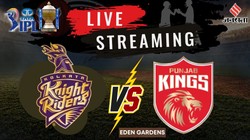 IPL 2026 KKR vs PBKS Match: कोलकाता बनाम पंजाब मैच, यहां देखें हेड 2 हेड, संभावित प्लेइंग 12, पिच रिपोर्ट और लाइव स्ट्रीमिंग डिटेल्स