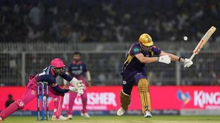 IPL 2026, KKR vs RR, Dhruv Jurel stump, Cameron Green