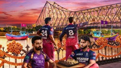 IPL 2026 KKR vs RR Match: कोलकाता नाइट राइडर्स के सामने राजस्थान रॉयल्स, ये है स्क्वाड, प्लेइंग 11, लाइव स्ट्रीमिंग, पिच और मौसम रिपोर्ट समेत अन्य जानकारी