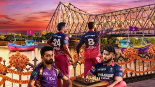 IPL 2026, IPL 28th Match, KKR vs RR 28th Match Date