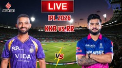 KKR vs RR Today Match: कोलकाता नाइट राइडर्स के सामने राजस्थान रॉयल्स, ये हैं दोनों संभावित प्लेइंग 11