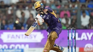 IPL 2026, KKR vs SRH, Ajinkya Rahane 200 match