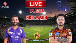 KKR vs SRH Today Match: अभिषेक शर्मा पर रन बनाने का दवाब, इशान के सामने रहाणे की चुनौती