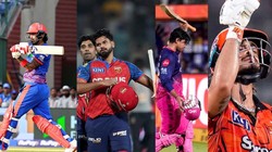 IPL का सुपर शनिवार: 1 दिन में सबसे ज्यादा रन बने, 2 बार 220 से ज्यादा का लक्ष्य हासिल, गेंदबाजों की दुर्दशा