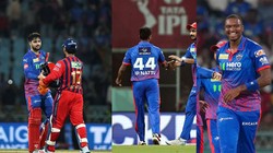 IPL 2026: टॉस बना बॉस, 10 पचासे, शीर्ष पर राजस्थान, ये हैं पहले 5 मैचों की 5 बड़ी बातें