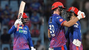 IPL 2026, LSG vs DC, Sameer Rizvi, Tristan Stubbs