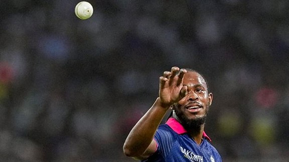 IPL 2026, LSG vs RR, Jofra Archer