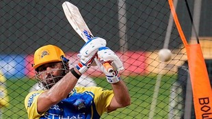 IPL 2026, MI vs CSK, Chennai Super Kings Playing 11, MS Dhoni