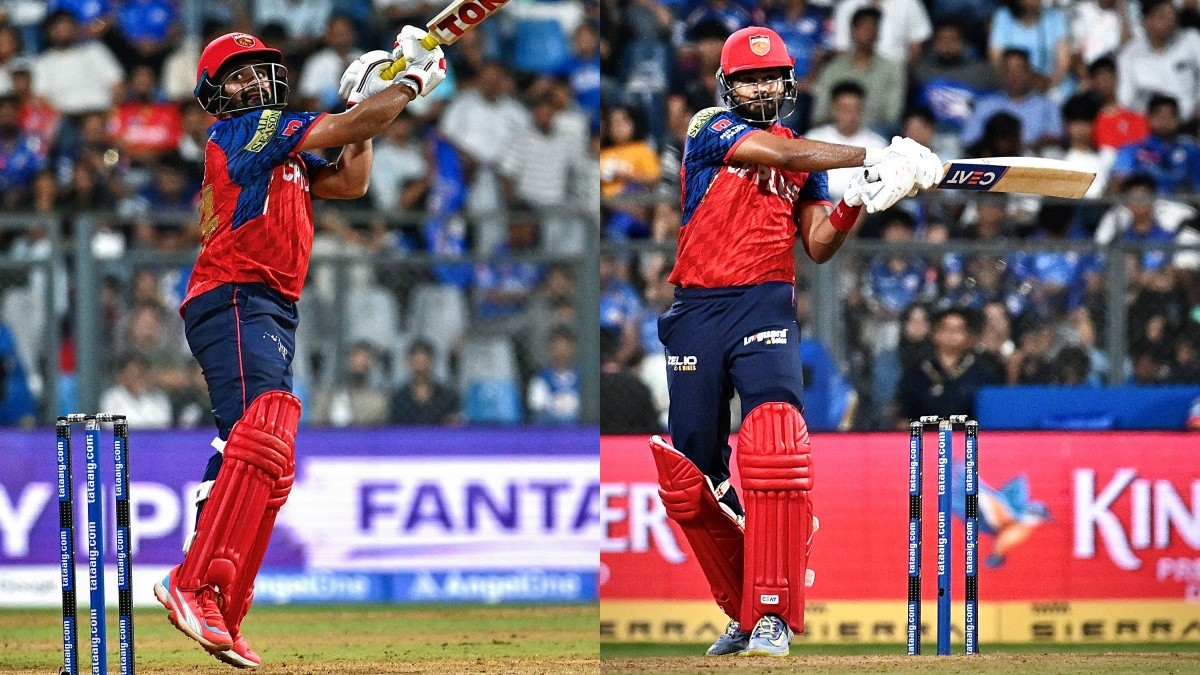 MI vs PBKS IPL 2026 Match Highlights: श्रेयस और प्रभसिमरन के अर्धशतक, पंजाब ने मुंबई को 7 विकेट से हराया; डिकॉक का शतक बेकार