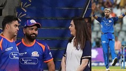 हार्दिक पंड्या को हटा रोहित शर्मा को कप्तानी दें, मुंबई इंडियंस की लगातार चौथी हार के बाद पूर्व क्रिकेटर की मांग