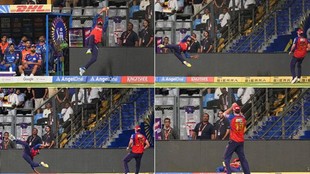 IPL 2026, MI vs PBKS, Shreyas Iyer catch